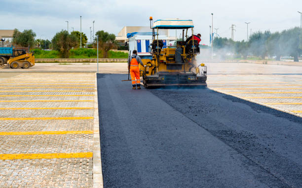 Best Best Driveway Pavers  in Crystal Falls, MI