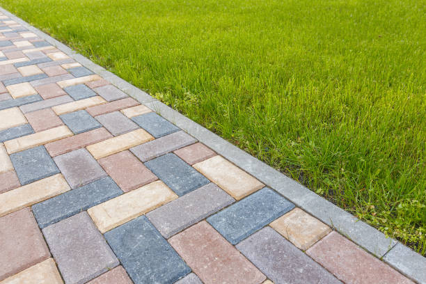 Best Driveway Pavers Near Me  in Crystal Falls, MI